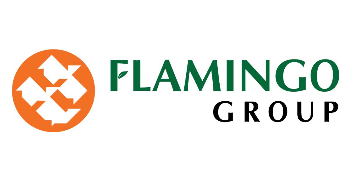 Logo Flamingo Đại Lải