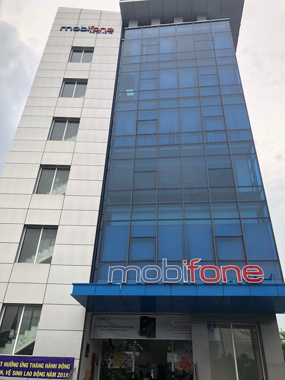 Mobifone Kiên Giang